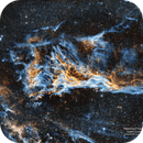Pickering's Triangle: The Eastern Veil's Hidden Gem
