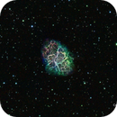 Crab Nebula