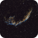 Eastern Veil Nebula
