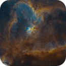 Heart Nebula