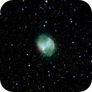 Dumbbell Nebula