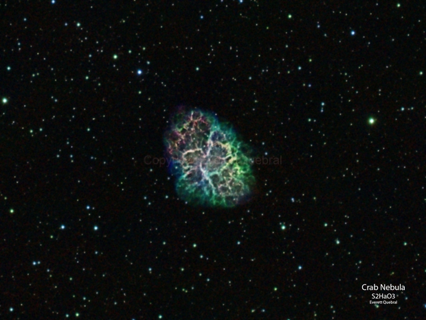 Crab Nebula