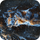 Pickering's Triangle: The Eastern Veil's Hidden Gem